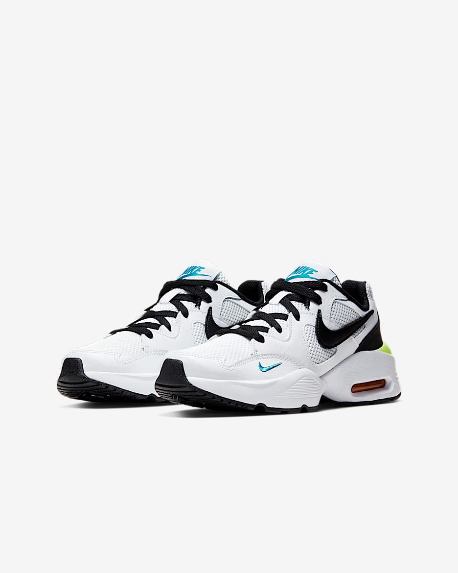 Nike fusion discount